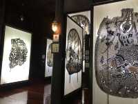 ศิลปะที่สวยงาม 