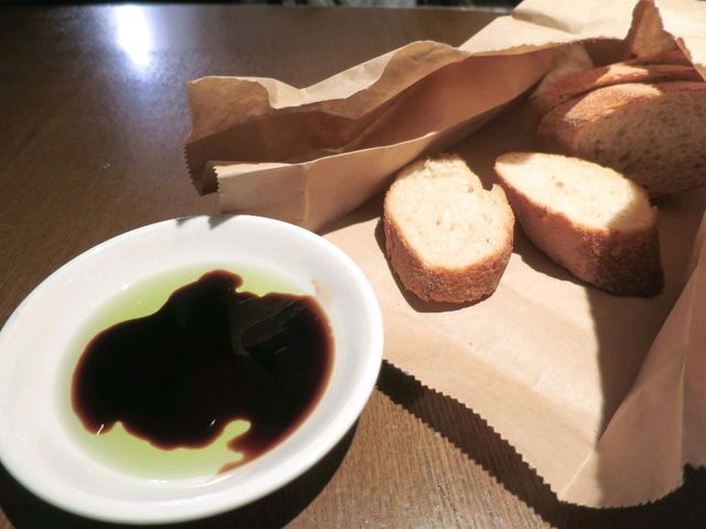 沙田特式手工意粉店