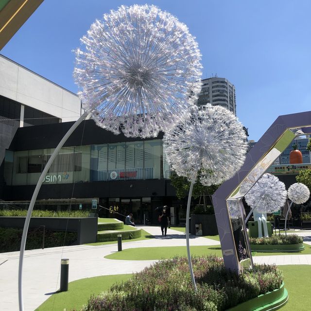 蒲公英之町💫互動許願所