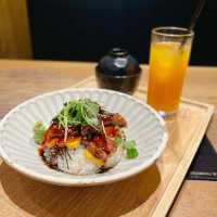 "沙田高质美食今日同小公主去沙田行街街"