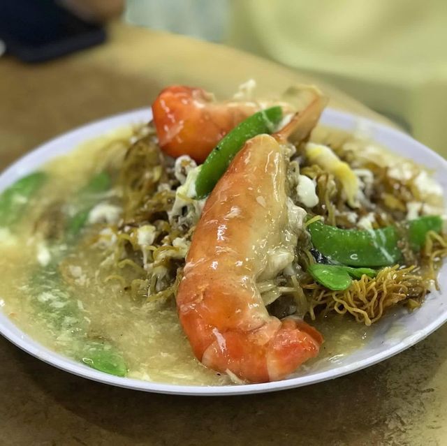 🇲🇾 Restoran Soo Kee