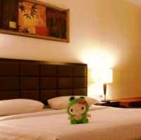 Harmoni One Convention Hotel – Batam
