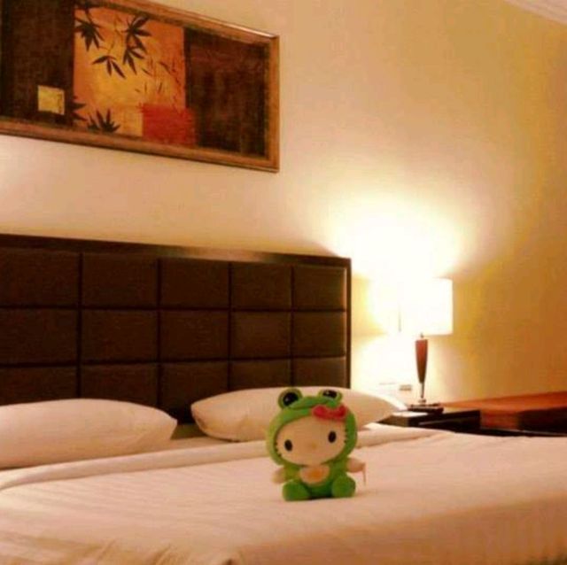Harmoni One Convention Hotel – Batam
