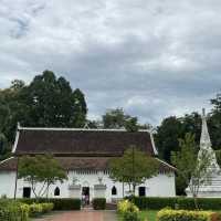 เที่ยวน่านช่วงฤดูหนาว
