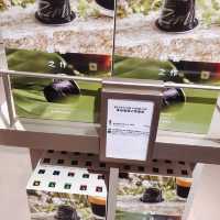 喝杯咖啡☕️ NESPRESSO Shin Kong Mitsukoshi Taipei Xinyi A11 Store NESPRESSO 新光三越台北信義新天地A11新概念精品店