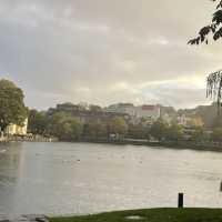 Stavanger Sentrum