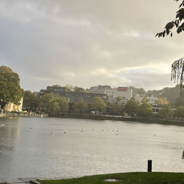Stavanger Sentrum