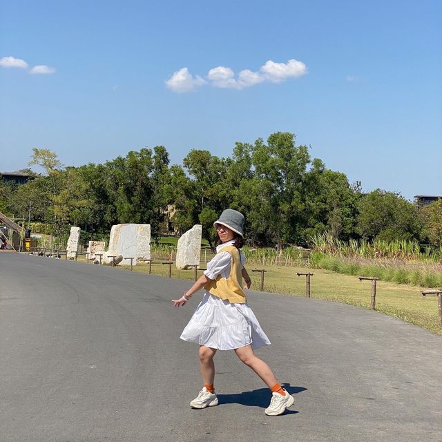 ⛰️ATTA เขาใหญ่ ที่พักบรรยากาศดี ธรรมชาติมาก!✨