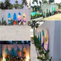 The Arinrada Resort อริญรดารีสอร์ท  อ.สิชล นครศรีฯ