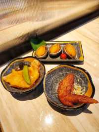 任飲任食高質日本放題料理三個小時