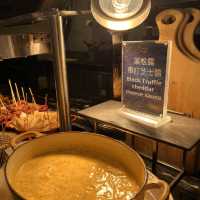 心想事成😋、自助餐🥖🥨🍗🍟🍕🌯🥐🥩🥓🍔🥫🍣
