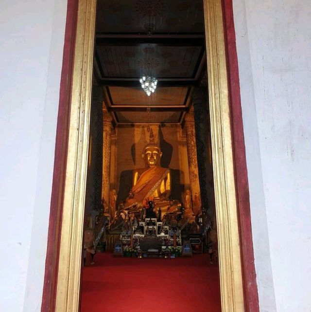 "พลังศรัทธาอันเก่าแก่ ของเมืองลับแล"