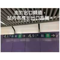 西營盤：地鐵一站多面睇。