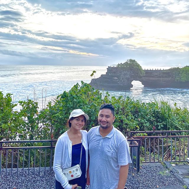 Tanah Lot