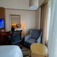 Shop-Dine-Sleep-Hotel Nearby PAVILLION!!!
