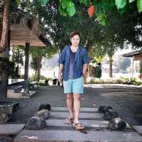 คาเฟ่อารมณ์ญี่ปุ่น