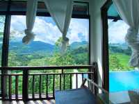 High Hill Villa With Amazing View!!!! 