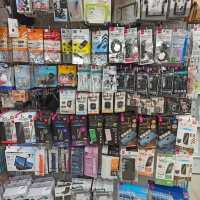 Daiso พาเพลินเเหล่งรวมสินค้าคุณภาพดีจากญี่ปุ่น