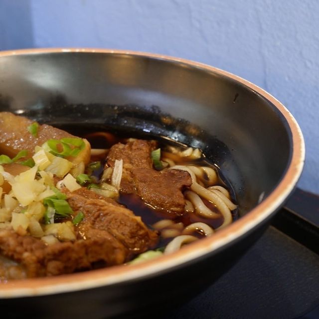 值得再次回訪的台式食堂