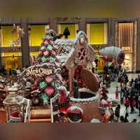 置地廣場～ Mrs Claus Bakery