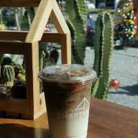 รีวิว Chapter Koff 🏡🍰🌵🎄