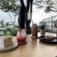บาบา โซล คาเฟ่ 
