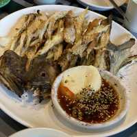 을지로 노가리 골목 맛집 만선호프