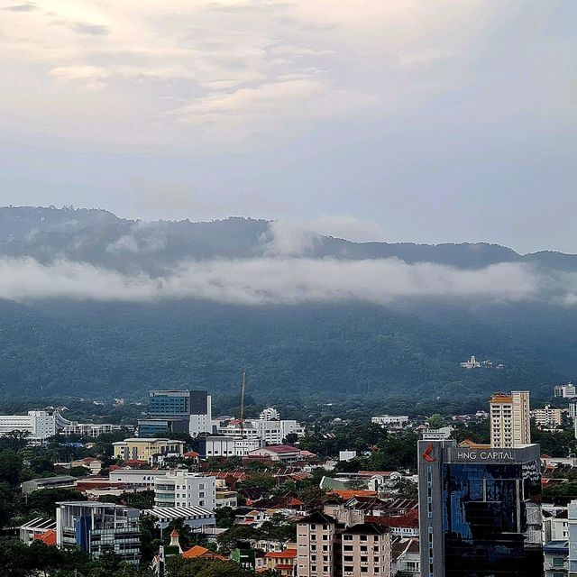 OZO George Town Penang โอโซ่ จอร์จทาวน์ ปีนัง