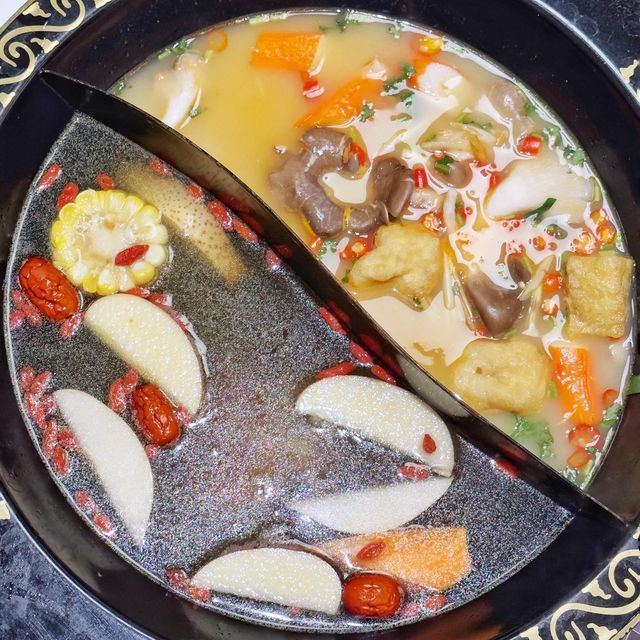 牛站🤩觀塘🚇新店🎊高質👍喇沙🦐湯底🥣