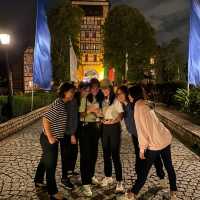 Colmar Tropical Berjaya Hills 科尔马热带