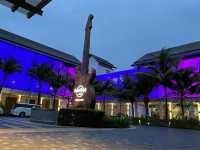 Hard Rock Hotel Desaru Coast