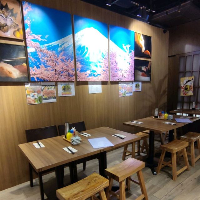 ✨天水圍高質日式早餐"天鳥居"🦜✨