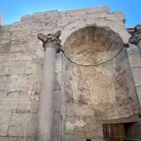 Luxor temple 