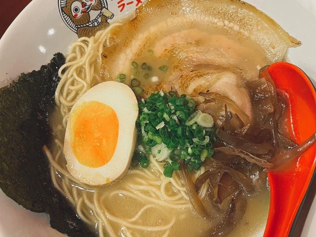 Nomisuke Ramen - のみすけ ラーメン Nomisuke Ramen - のみすけ ラーメン