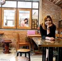 หอม กาแฟ : Hom Cafe'