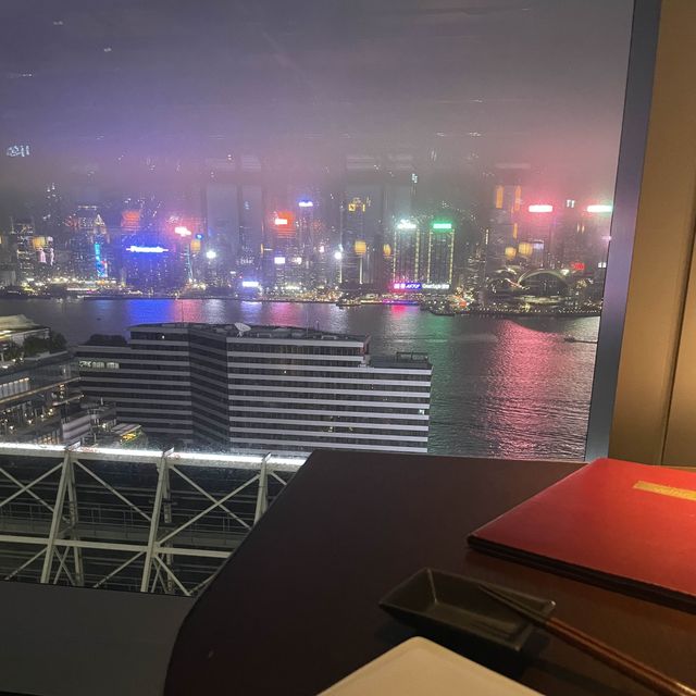 咩都好既餐廳