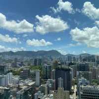 康德思 Check in 