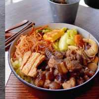 超抵食$66/套餐台式料理 超大份又好食