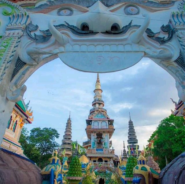 วัดป่าโนนสวรรค์  อ.ทุ่งเขาหลวง  จ.101