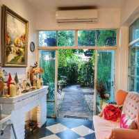 โรงแรมNai Suan Bed & Breakfast