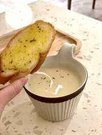 尖沙咀文青打卡餐廳#好味#