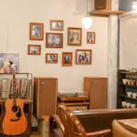 【千葉・柏】Cafe Swallow 