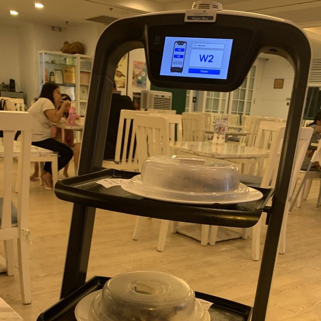 大嶼山銀礦灣酒店