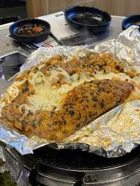 부산 대학생들은 모두 아는 맛집, 오늘 김해 뒷고기