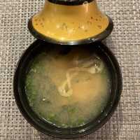 精緻高質omakase