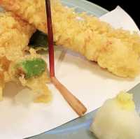 上野百年老店💕蕎麥面控必食