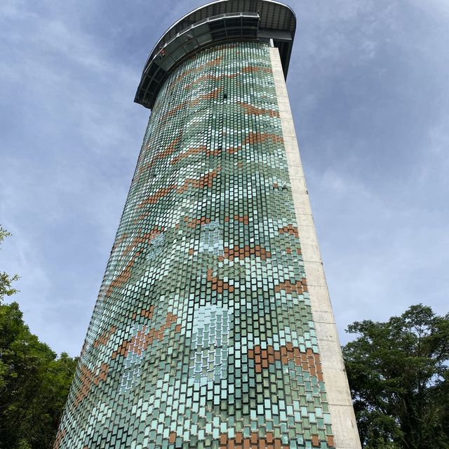 Fort Siloso