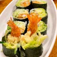 宜蘭平價日本料理「樂屋」讓您驚豔的老滋味！