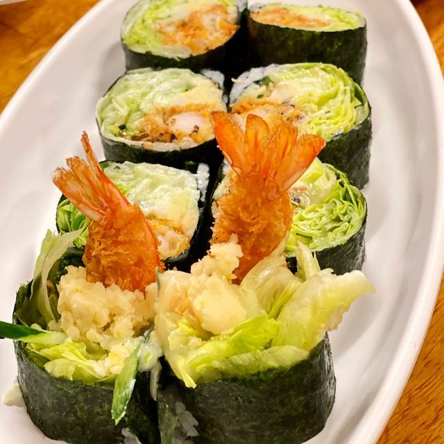 宜蘭平價日本料理「樂屋」讓您驚豔的老滋味！