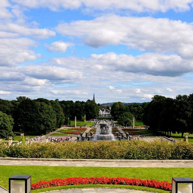 Frogner Park